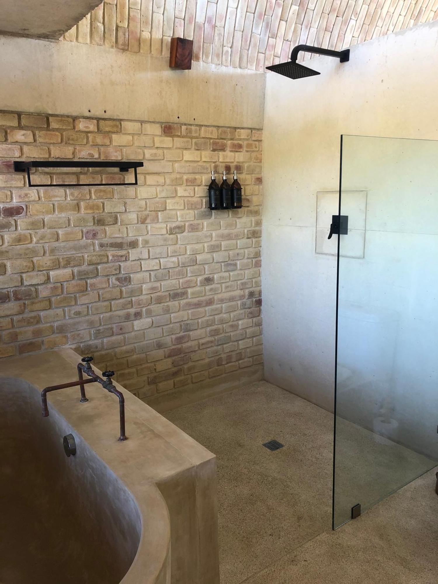ホテル Casona Sforza プエルト・エスコンディード 部屋 写真